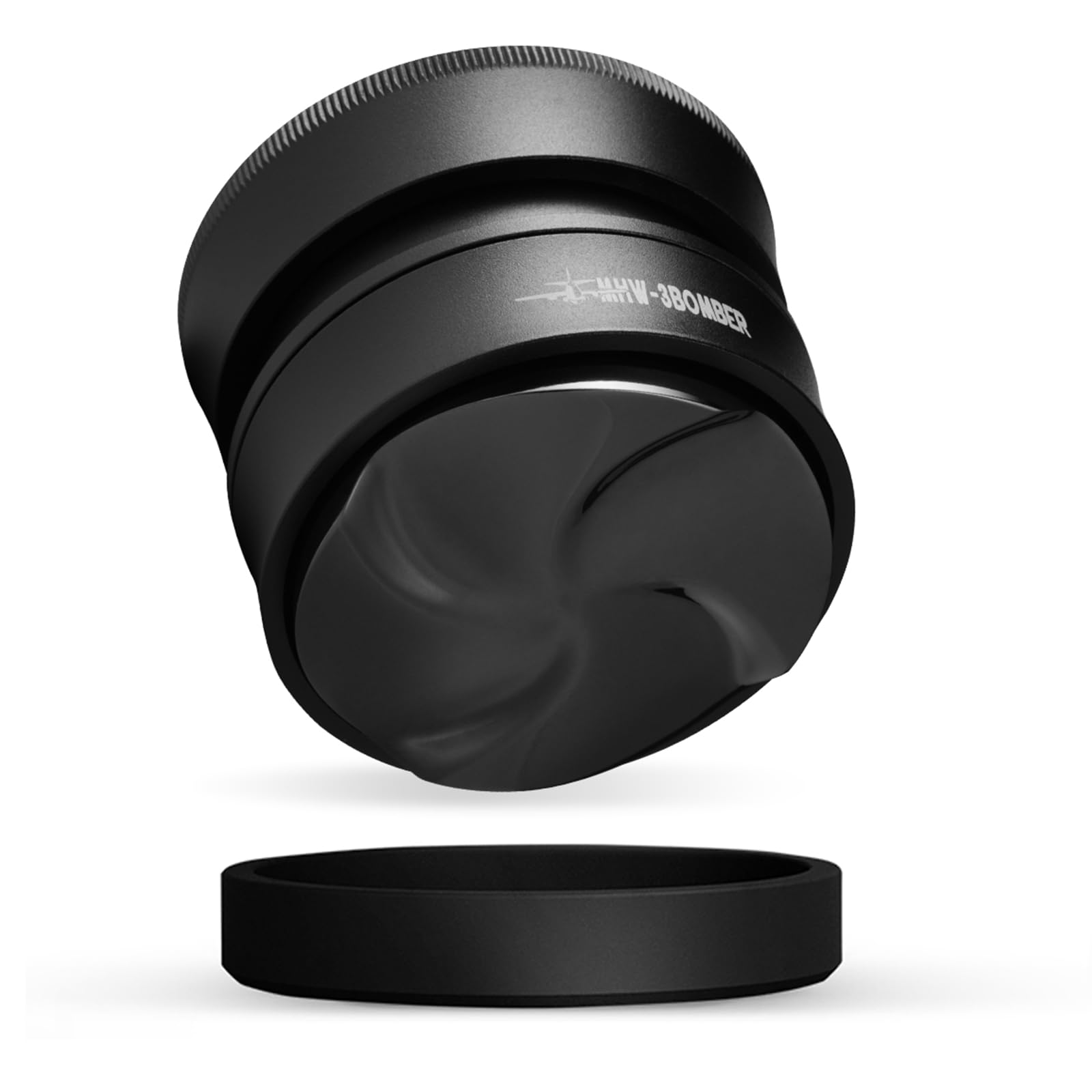 Amazon.com: MHW-3BOMBER 58.5mm Espresso Coffee Distributor